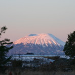 Mount Edgecumbe (Alaska)