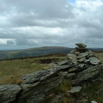 Pen Bwlch Llandrillo