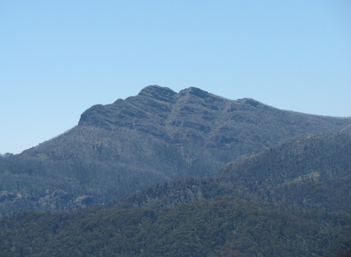 Mount Cobbler