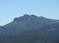 Mount Cobbler photo