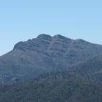 Mount Cobbler