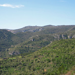 Garraf Massif