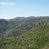 Garraf Massif