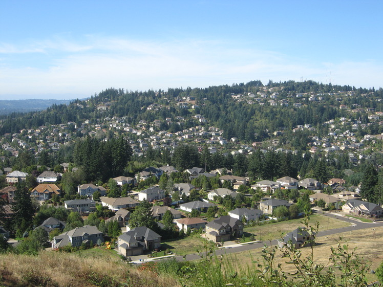 Mount Scott (Clackamas County, Oregon)