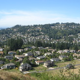 Mount Scott (Clackamas County, Oregon)