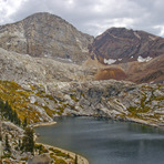 Florence Peak (California)