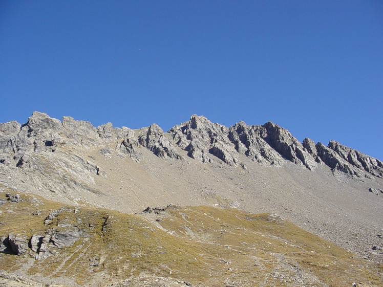 Piz Arblatsch