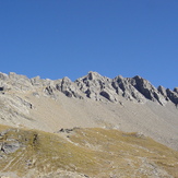 Piz Arblatsch