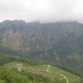 Peñas de Aya