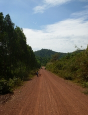 Phnom Voar photo