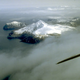 Mount Gilbert (Alaska)