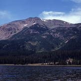 Mount Sheridan