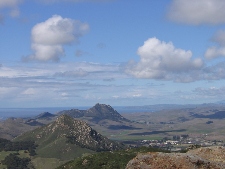 Cerro Romauldo