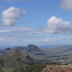 Cerro Romauldo