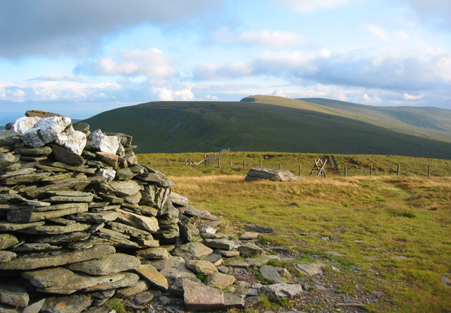 Cadair Bronwen weather