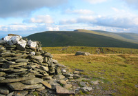 Cadair Bronwen photo