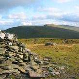 Cadair Bronwen