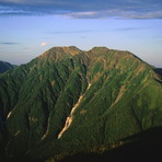 Mount Akaishi