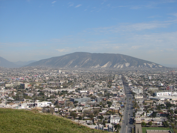 Cerro del Topo Chico weather