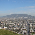 Cerro del Topo Chico