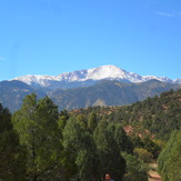 Pikes Peak