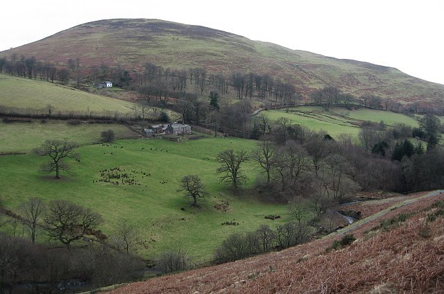 Ling Fell weather