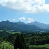 Mount Sobo