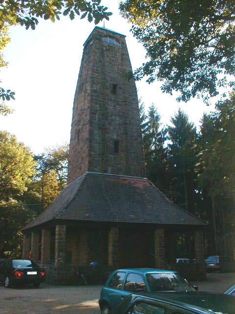 Weißer Stein weather