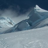Ongal Peak