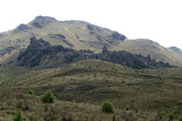 Cerro de Arcos photo