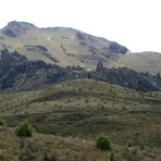 Cerro de Arcos