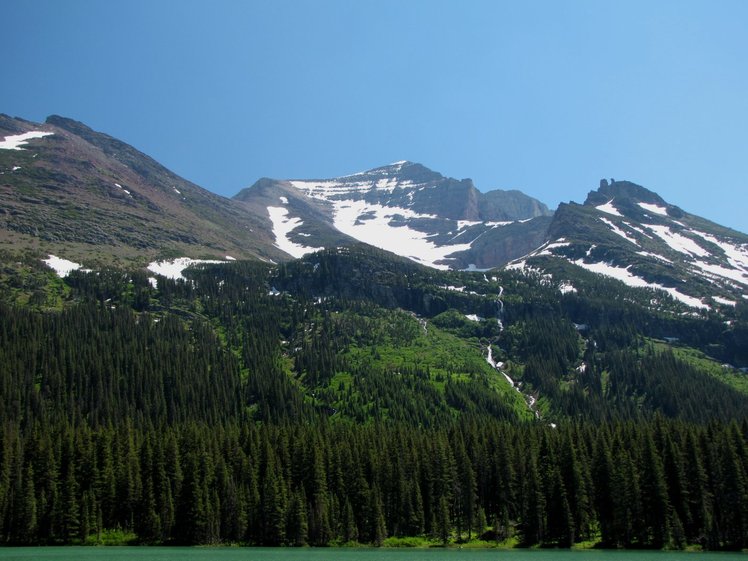 Allen Mountain (Montana)