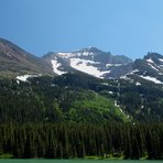 Allen Mountain (Montana)
