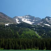 Allen Mountain (Montana)