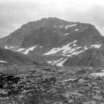 Mount Goddard