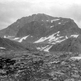 Mount Goddard