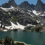 Minarets (California)
