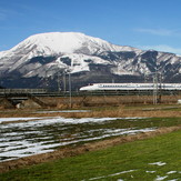 Mount Ibuki