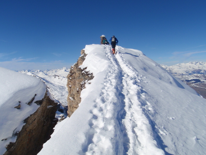 Piz Tomül weather