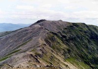 Ben More Assynt photo