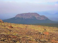 Anahim Peak photo