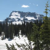 Mount Custer