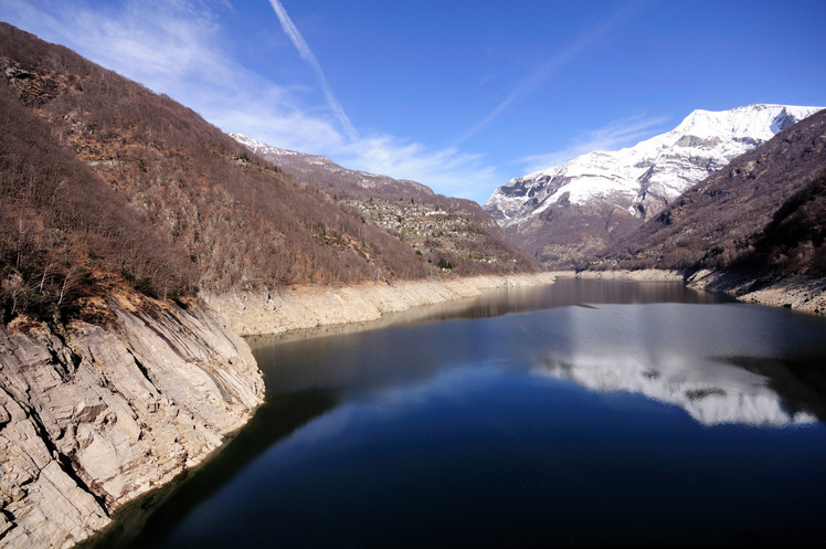 Pizzo di Vogorno