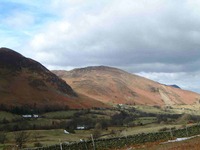 Barrow (Lake District) photo