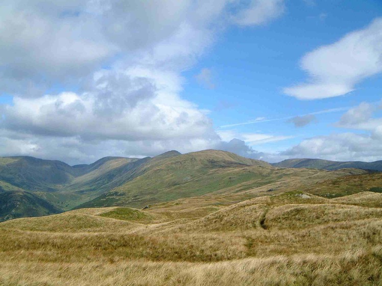 Yoke (Lake District) weather