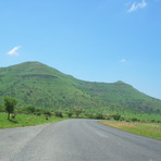 Spion Kop (hill)