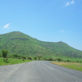 Spion Kop (hill)