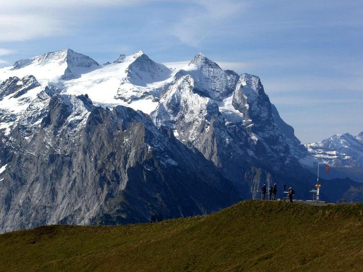 Mittelhorn weather