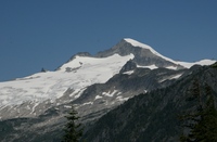 Eldorado Peak photo