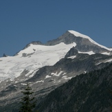 Eldorado Peak